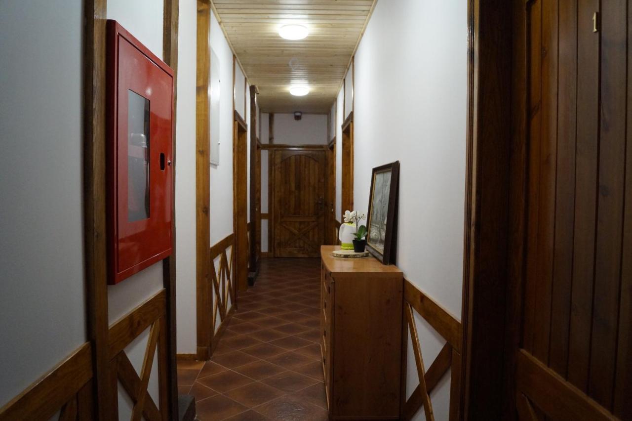 Agroturystyka Folwark Dlugie Villa Dlugie  Exterior photo